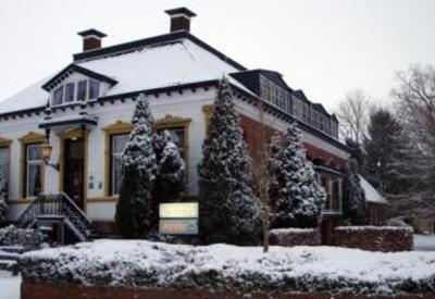 фото отеля Stayokay Hostel Scheemda