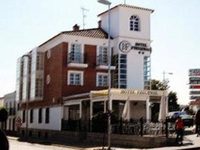 Hotel Sierra Fregenal