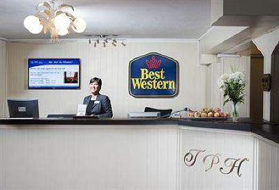 фото отеля BEST WESTERN Tingvold Park Hotel