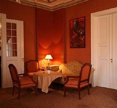 фото отеля BEST WESTERN Tingvold Park Hotel