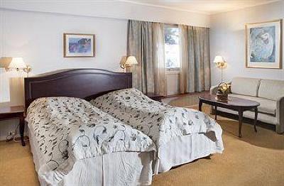 фото отеля BEST WESTERN Tingvold Park Hotel