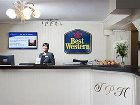 фото отеля BEST WESTERN Tingvold Park Hotel