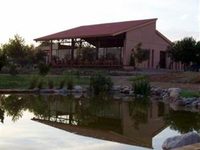 Ecologic Vinyols Camp