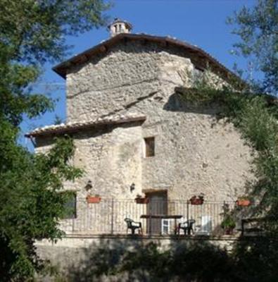 фото отеля La Cascina del Nonno