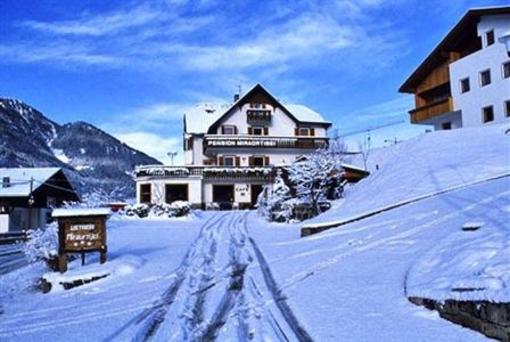 фото отеля Residence Miraortisei