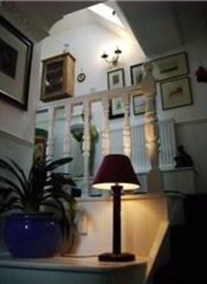фото отеля Kenmore Bank Hotel