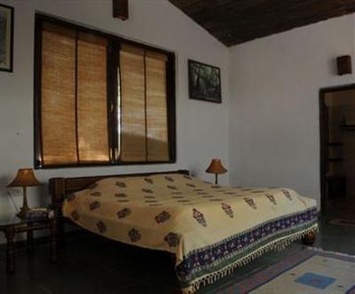 фото отеля Camp Aranya Bandhavgarh