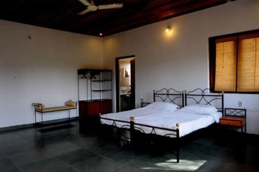 фото отеля Camp Aranya Bandhavgarh