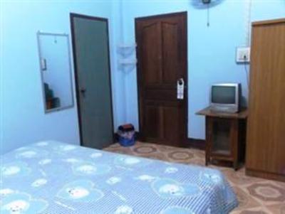 фото отеля Ber 5 Guesthouse