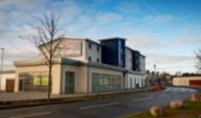 фото отеля Portishead Travelodge