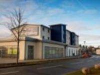 Portishead Travelodge
