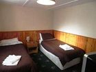 фото отеля Kings Head Inn Cannington