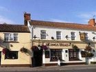 фото отеля Kings Head Inn Cannington