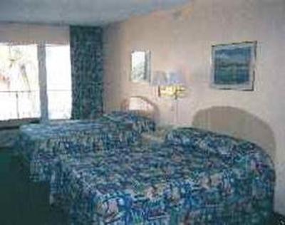 фото отеля Super 8 Motel Sands Daytona Beach