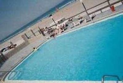 фото отеля Super 8 Motel Sands Daytona Beach