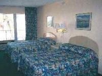 Super 8 Motel Sands Daytona Beach