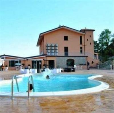фото отеля Country House Donnarumma