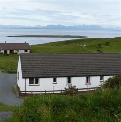 фото отеля Gairloch View B&B & Holiday Cottages