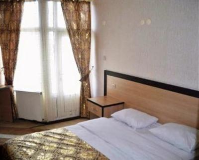 фото отеля Turist Otel