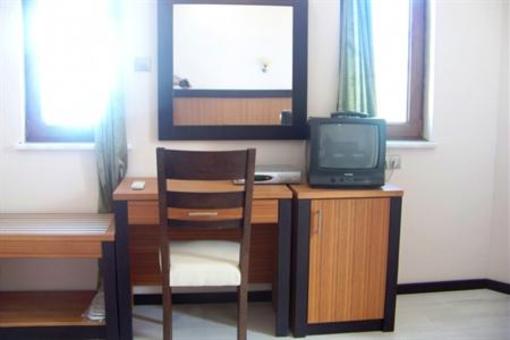 фото отеля Turist Otel