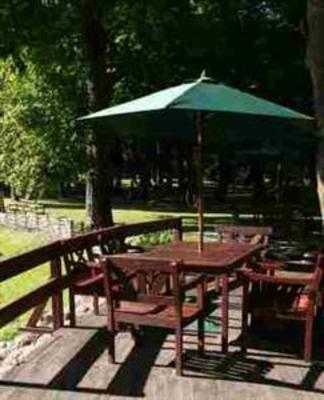 фото отеля Guest House Nicava