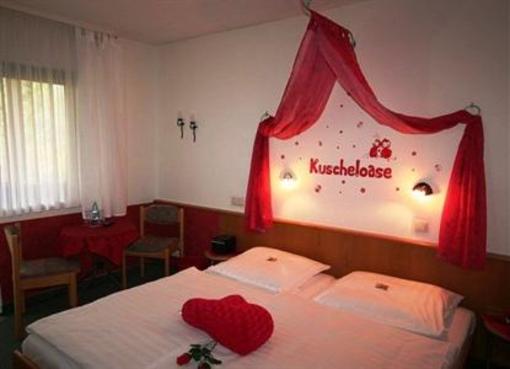 фото отеля Hotel Bettina