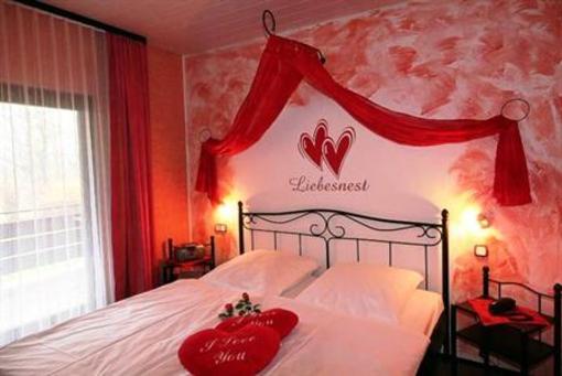 фото отеля Hotel Bettina