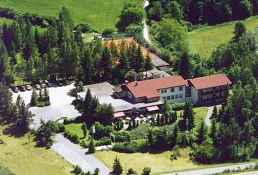 фото отеля Hotel Bettina