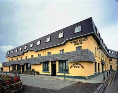 фото отеля White Sands Hotel Ballyheigue