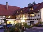 фото отеля Hotel & Restaurant Alte Rheinmuhle