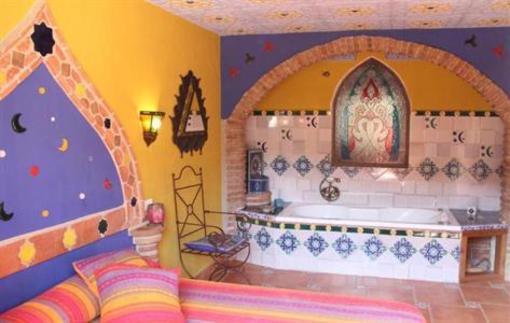 фото отеля Casa Al-Andalus