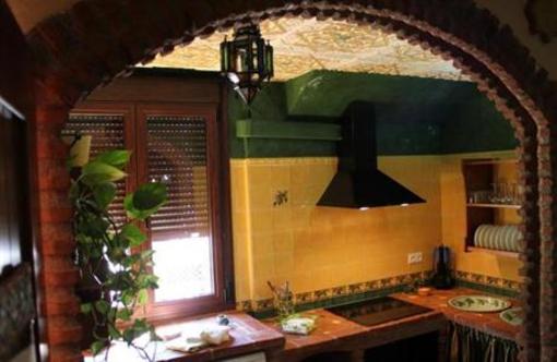 фото отеля Casa Al-Andalus