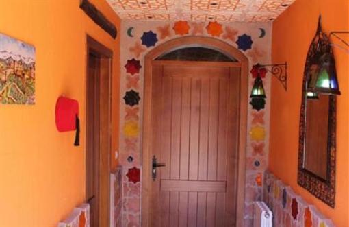 фото отеля Casa Al-Andalus