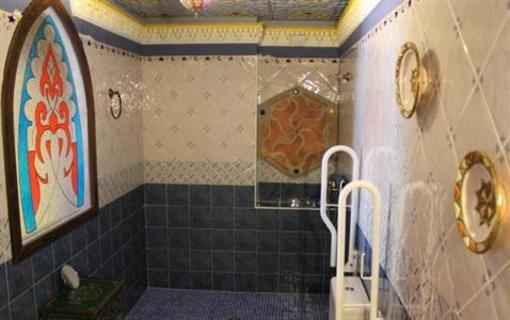 фото отеля Casa Al-Andalus