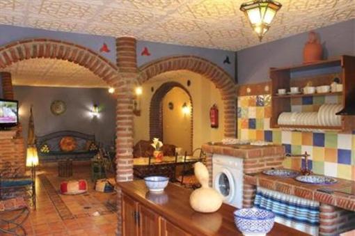 фото отеля Casa Al-Andalus