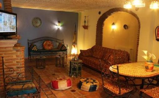 фото отеля Casa Al-Andalus