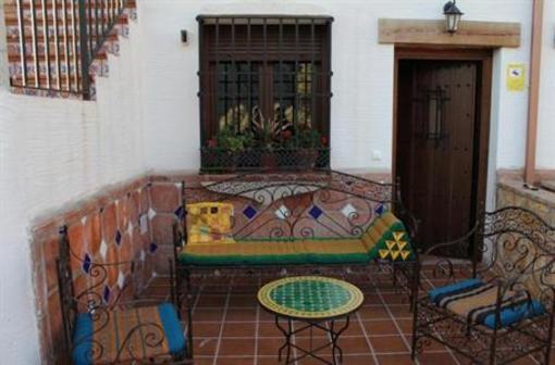 фото отеля Casa Al-Andalus