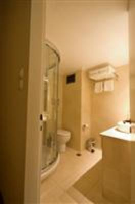фото отеля Golden Sun Hotel Glyfada