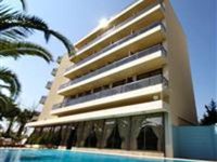 Golden Sun Hotel Glyfada