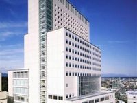Hotel Green Park Tsu