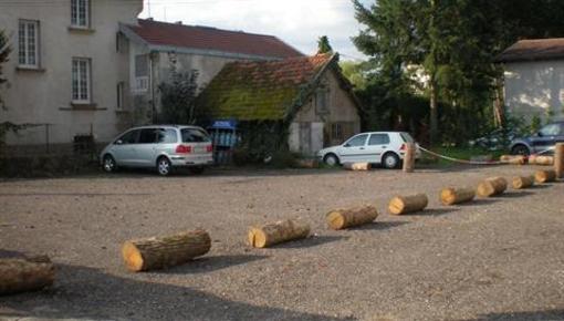 фото отеля Le Marigny Hotel Thaon-les-Vosges