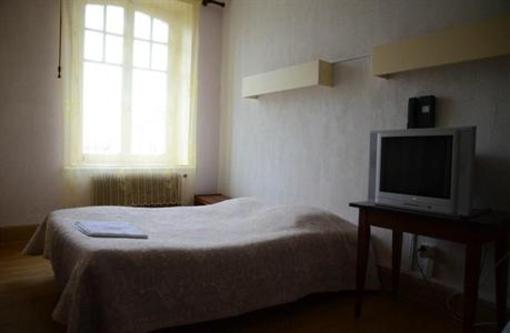фото отеля Le Marigny Hotel Thaon-les-Vosges