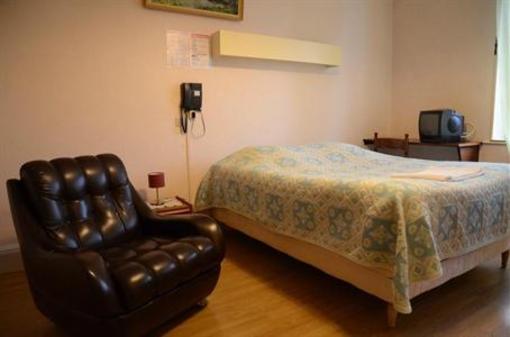 фото отеля Le Marigny Hotel Thaon-les-Vosges