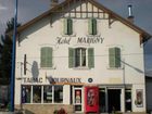 фото отеля Le Marigny Hotel Thaon-les-Vosges