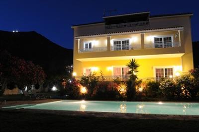 фото отеля Villa Blue View