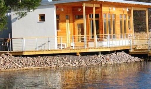 фото отеля Rimforsa Strand Kurs & Konferens