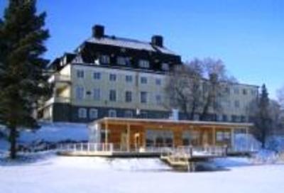 фото отеля Rimforsa Strand Kurs & Konferens