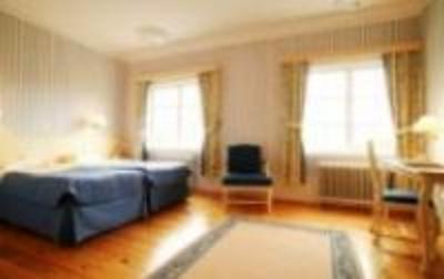 фото отеля Rimforsa Strand Kurs & Konferens