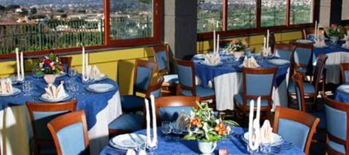 фото отеля Hotel Belvedere Ercolano
