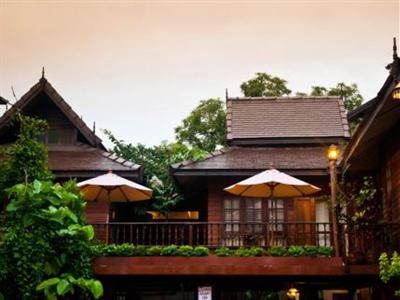 фото отеля Baan Tawan Pai